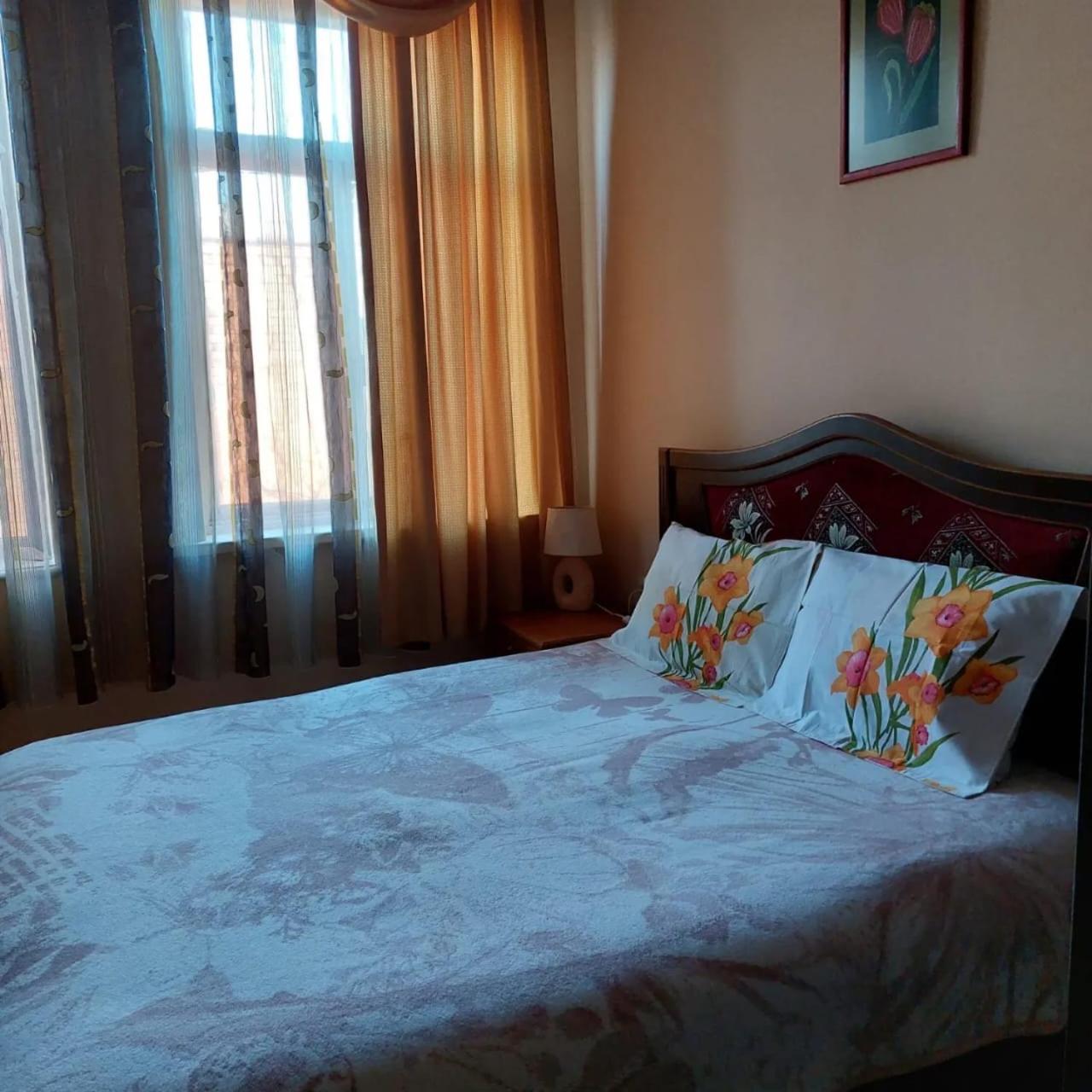 Camellia Otel Kutaisi Dış mekan fotoğraf