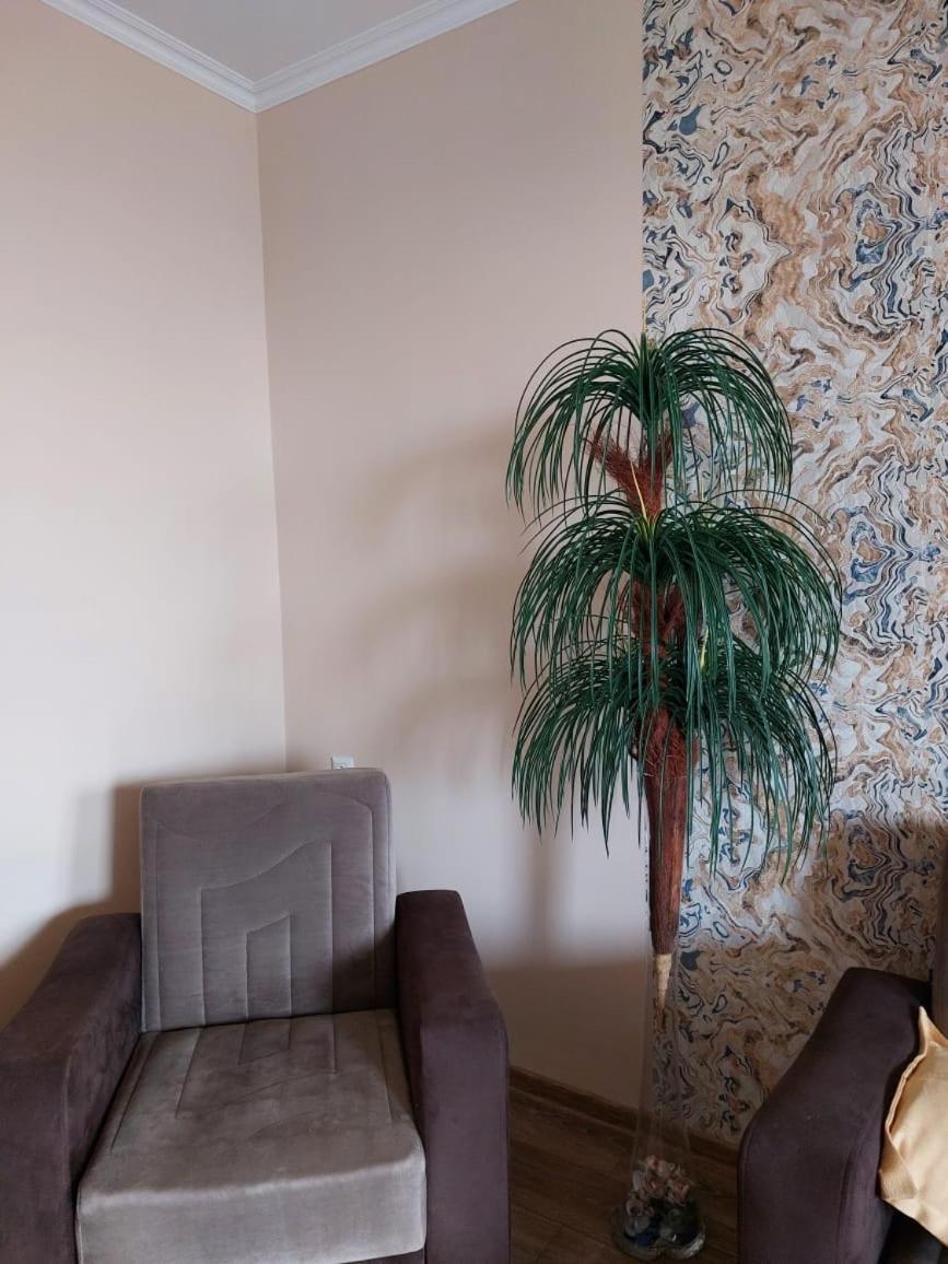 Camellia Otel Kutaisi Dış mekan fotoğraf
