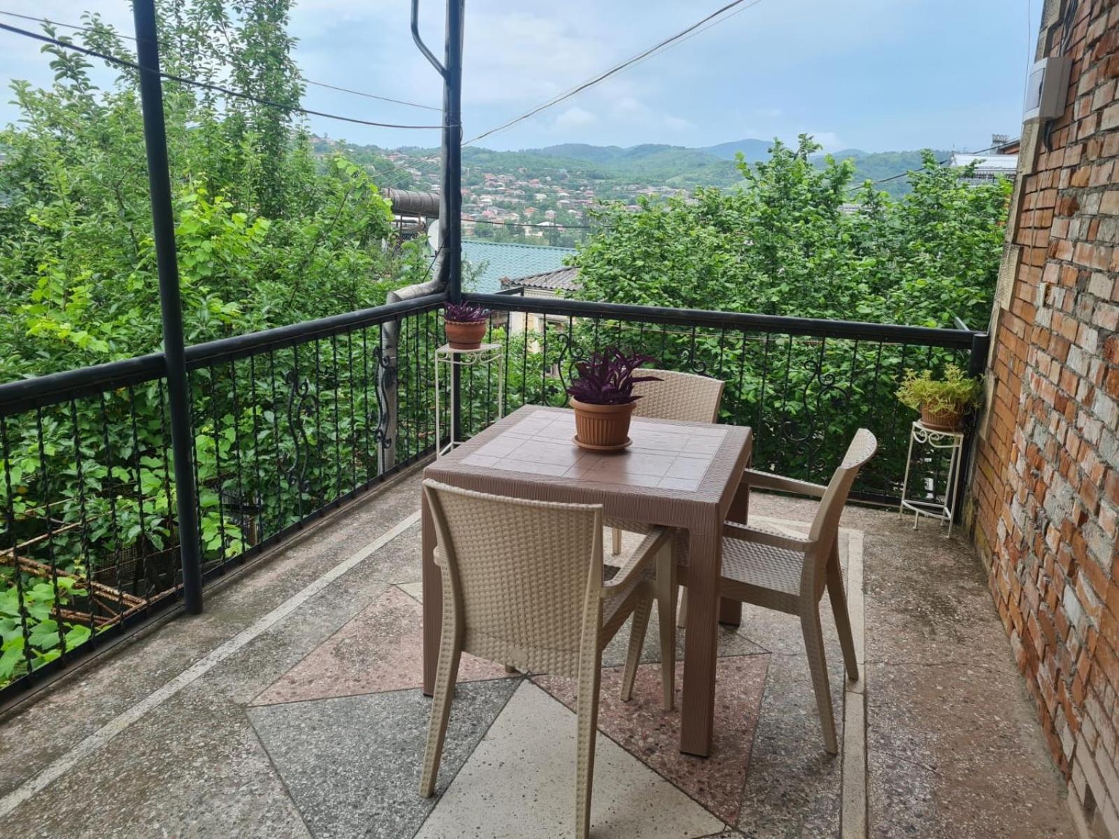 Camellia Otel Kutaisi Dış mekan fotoğraf