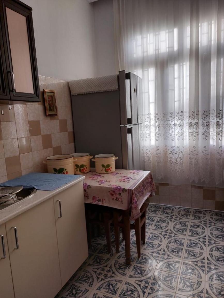 Camellia Otel Kutaisi Dış mekan fotoğraf