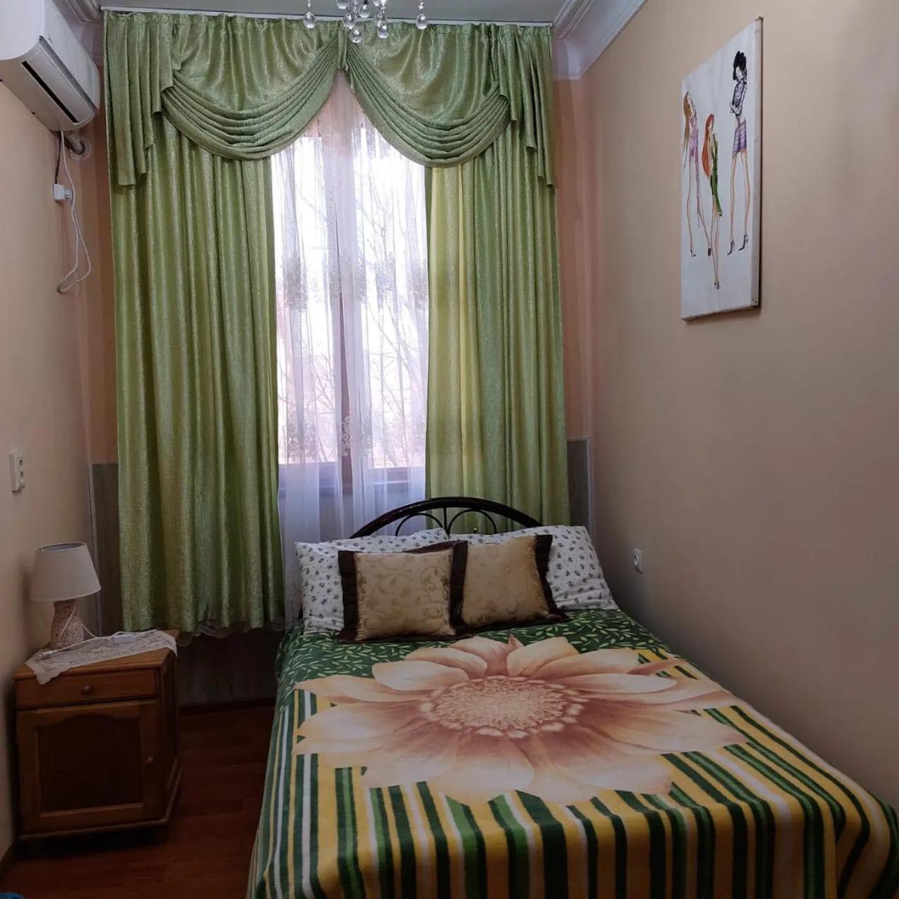 Camellia Otel Kutaisi Dış mekan fotoğraf