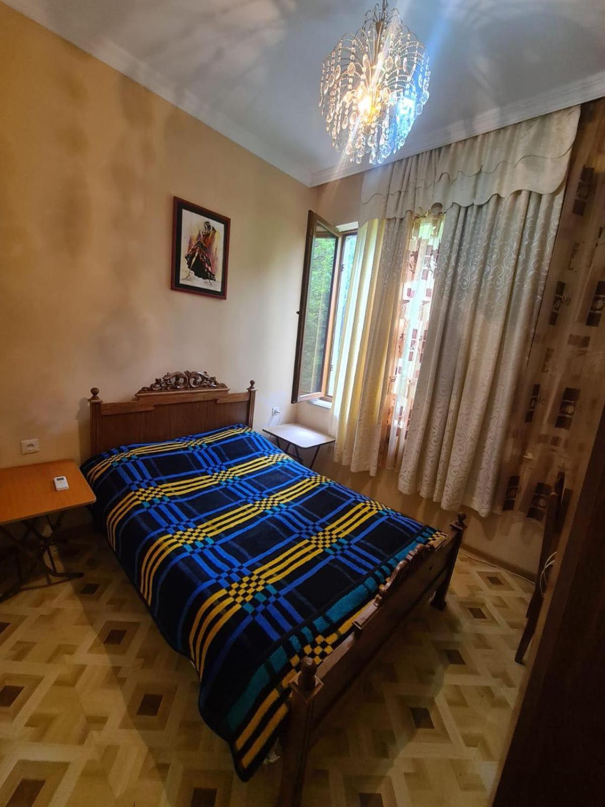 Camellia Otel Kutaisi Dış mekan fotoğraf