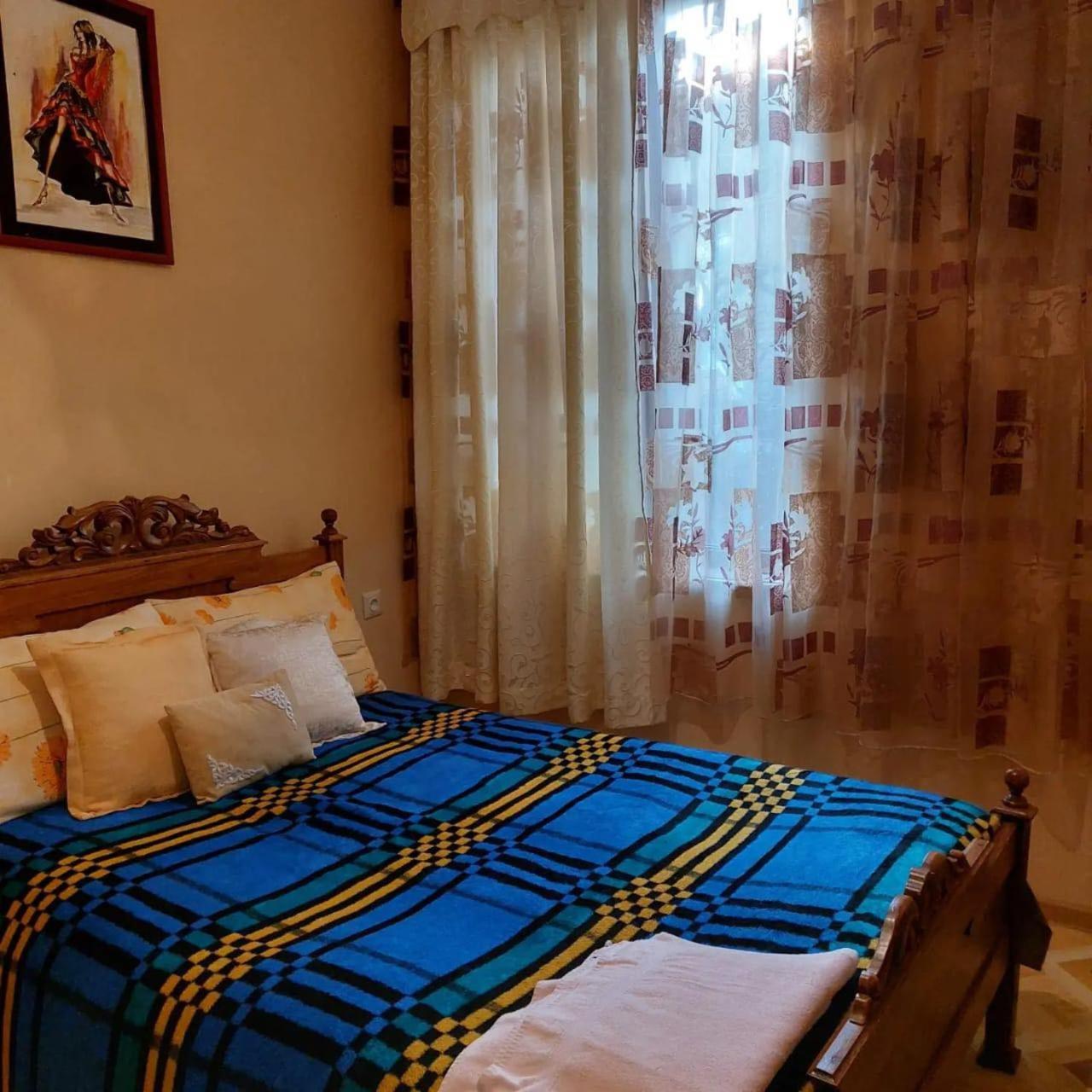 Camellia Otel Kutaisi Dış mekan fotoğraf